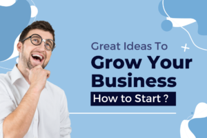 Effective Strategies for Growing Your Small Business