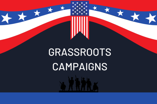 Grassroots Campaigns