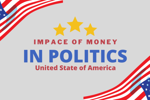 Impact of Money in U.S. Politics