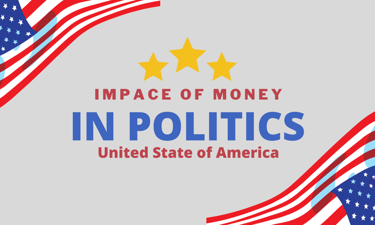 Impact of Money in U.S. Politics