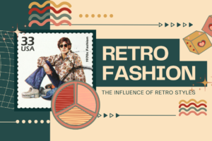 The Influence of Retro Styles